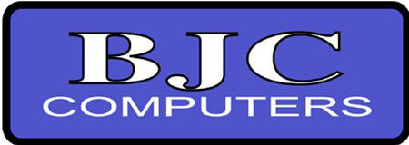 B.J.C Computers